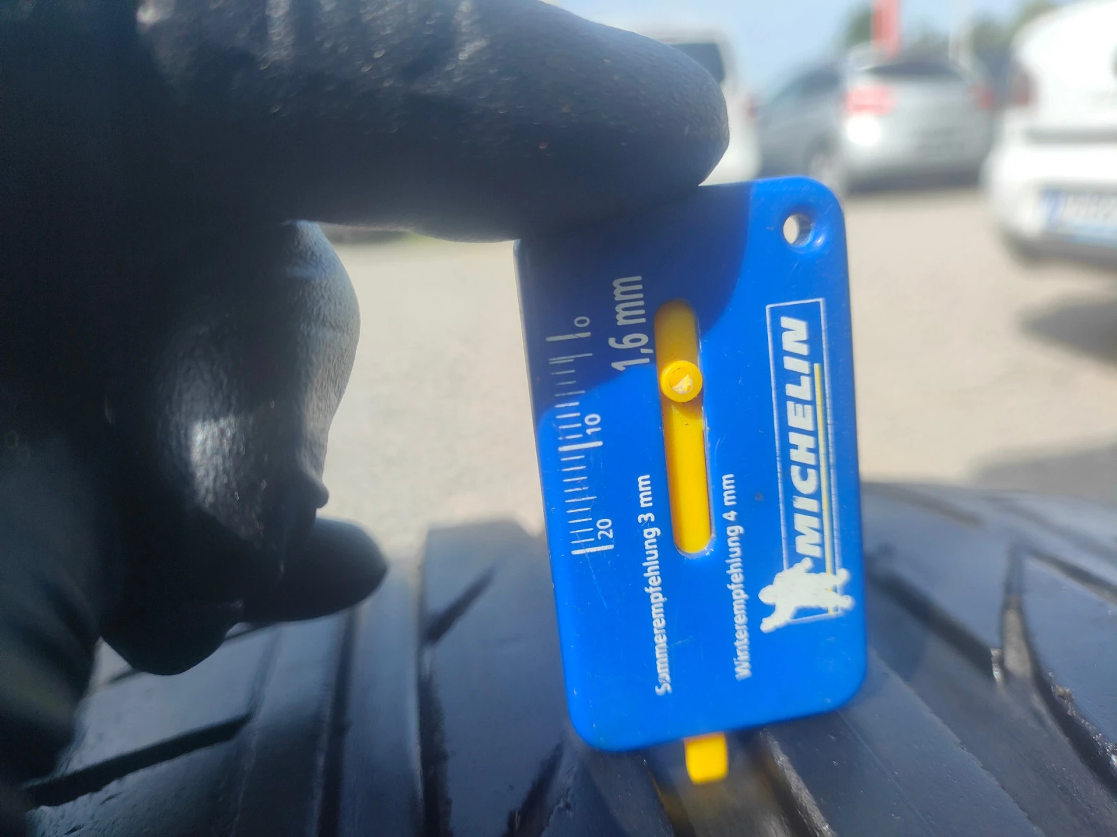  255/35R19 | Mobile.bg   6