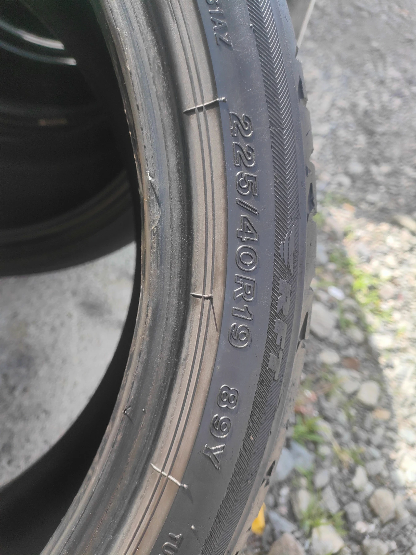  255/35R19 | Mobile.bg   7