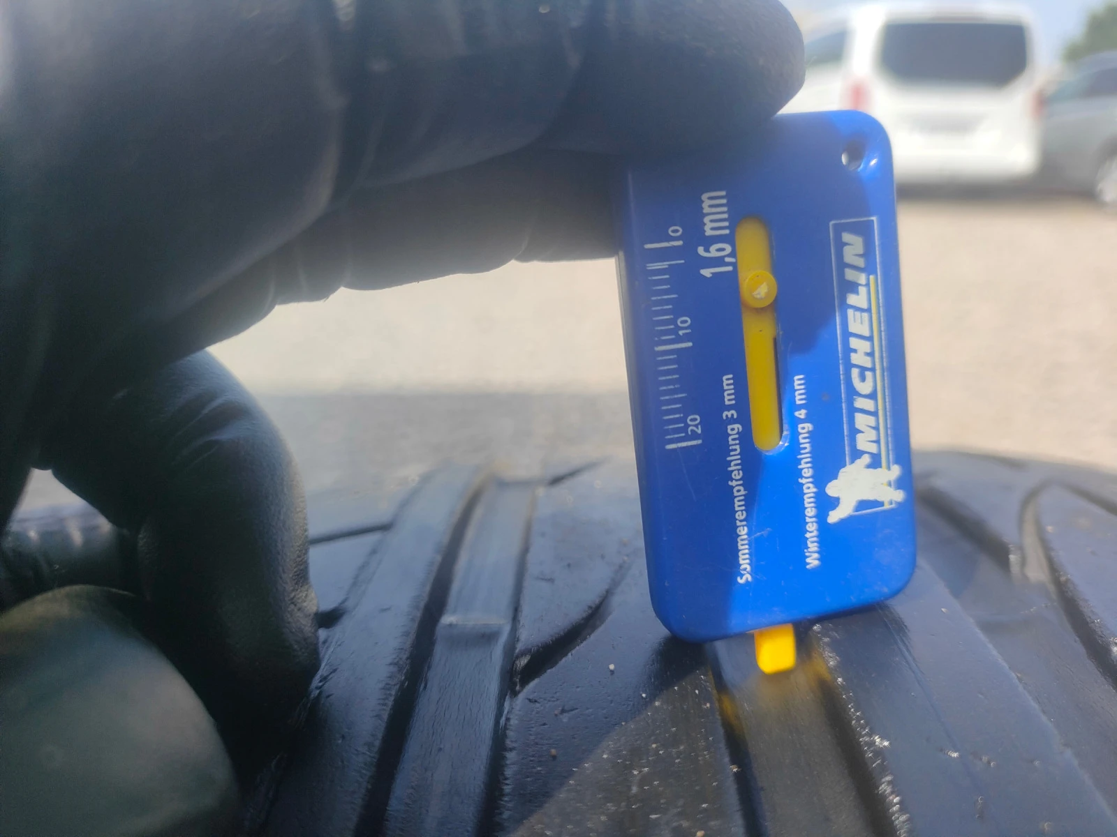  255/35R19 | Mobile.bg   3