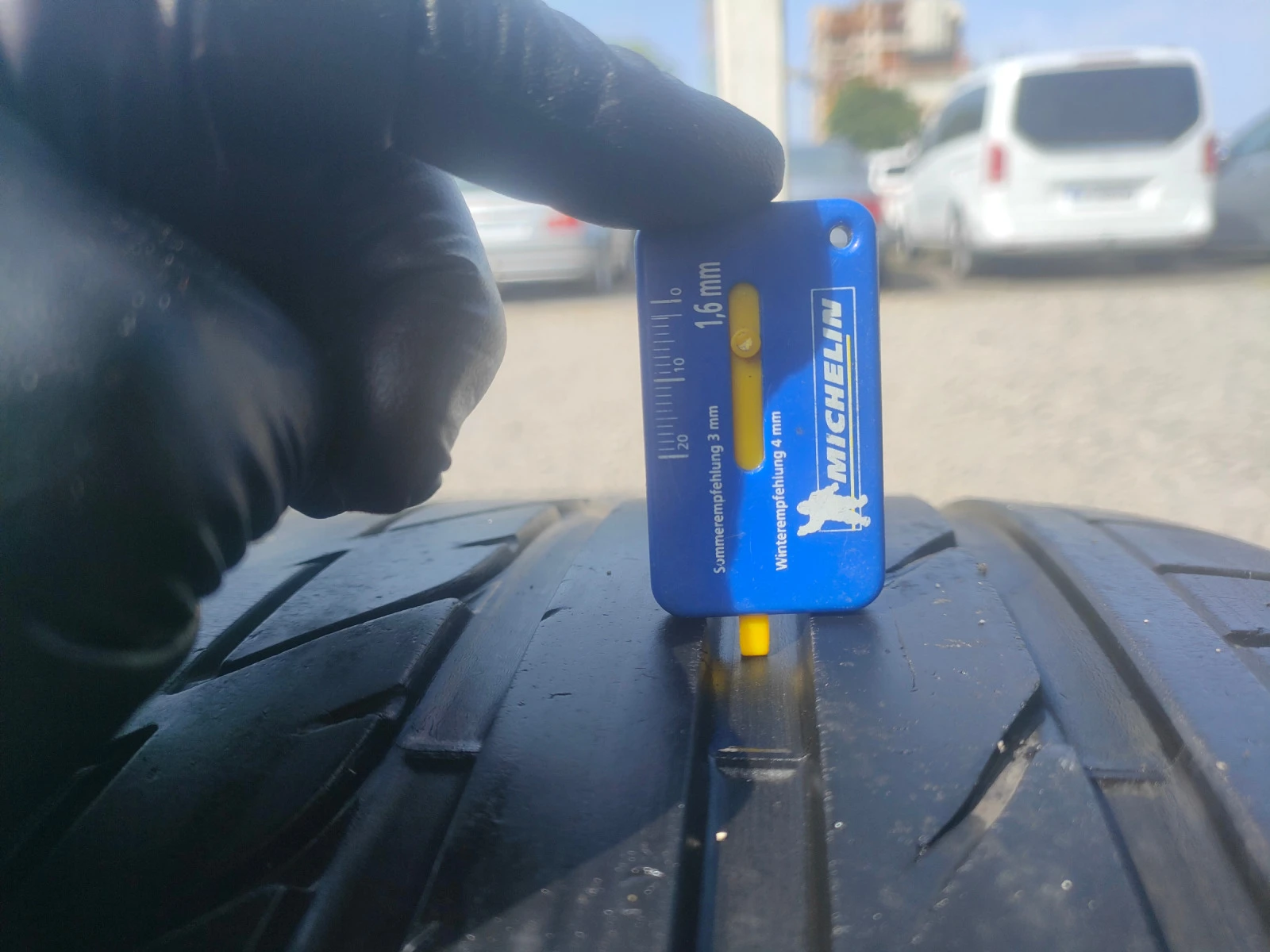  255/35R19 | Mobile.bg   5