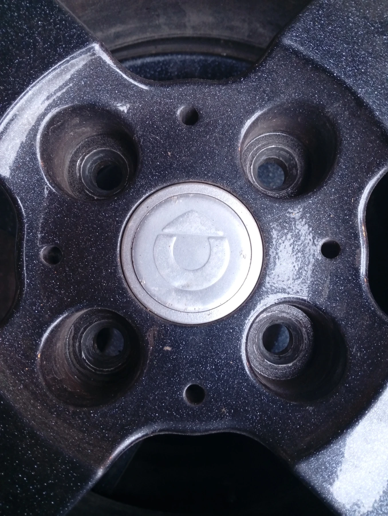 ���� � ������ 205/45R16 �� Smart Forfour | Mobile.bg � ����������� 7