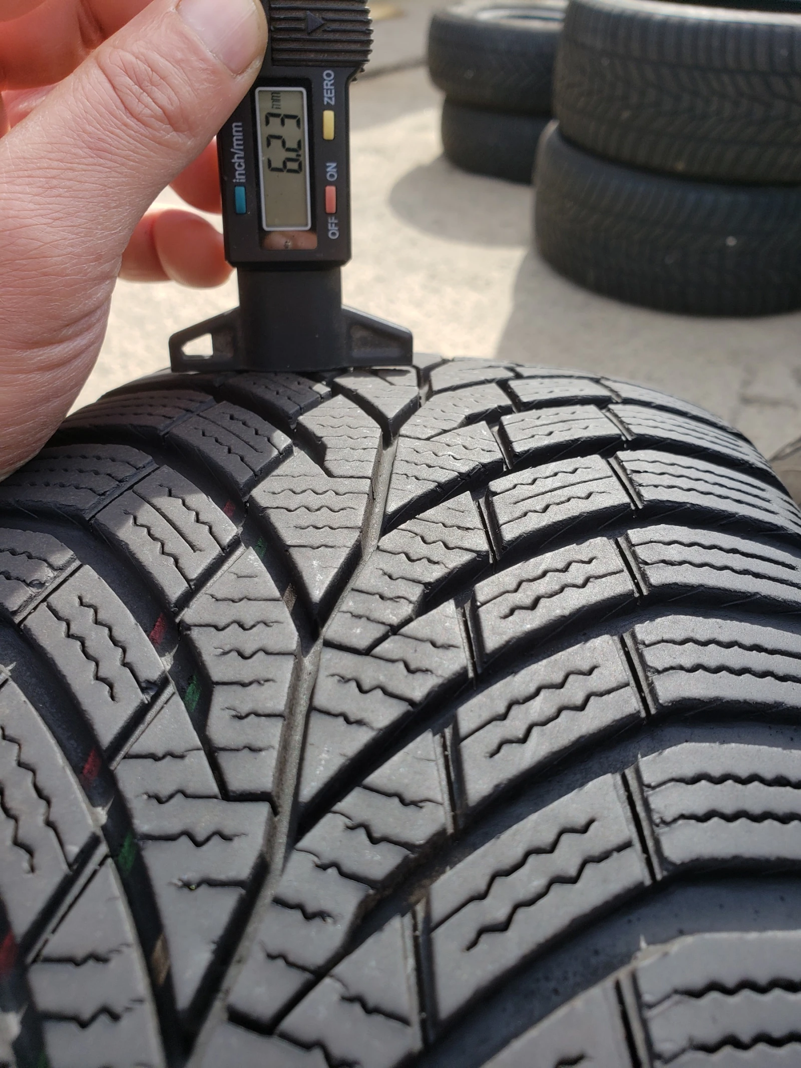���� 205/60R16 | Mobile.bg � ����������� 8