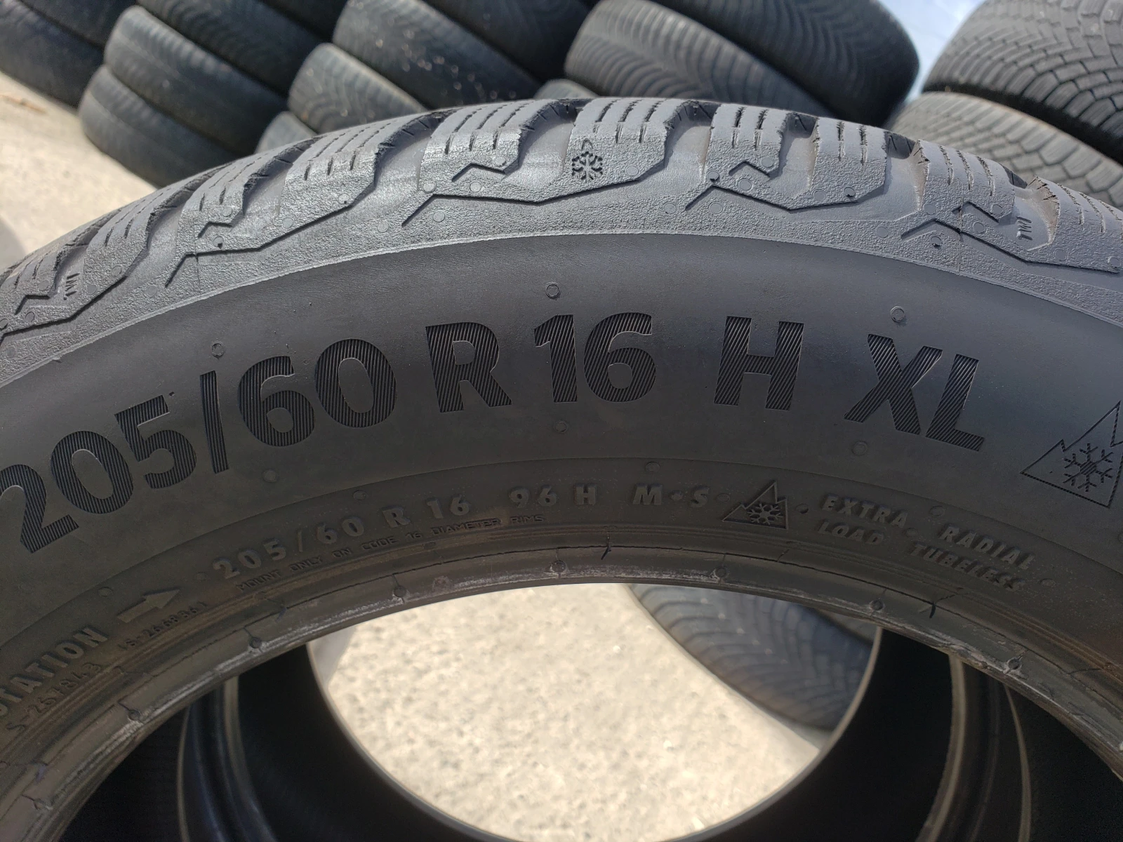 ���� 205/60R16 | Mobile.bg � ����������� 6