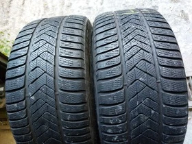 Гуми Зимни 275/40R18, снимка 3 - Гуми и джанти - 39103281