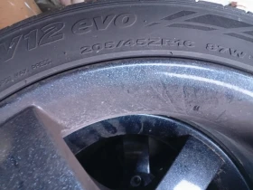 Гуми с джанти Други 205/45R16, снимка 5 - Гуми и джанти - 52862997
