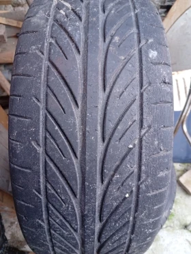 Гуми с джанти Други 205/45R16, снимка 3 - Гуми и джанти - 52862997