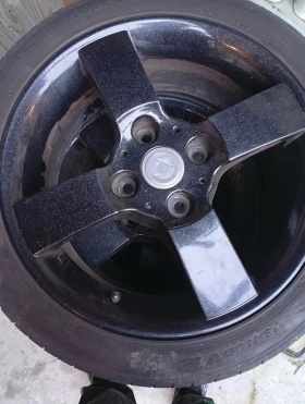 Гуми с джанти Други 205/45R16