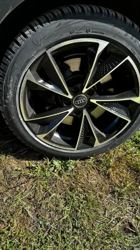 ���� � ������ 245/45R18 �� Audi A7 | Mobile.bg � ����� ������ 6