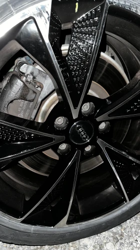 ���� � ������ 245/45R18 �� Audi A7 | Mobile.bg � ����� ������ 7