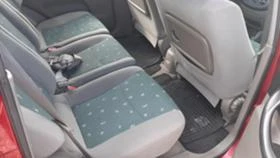 Daewoo Tacuma 1.6i, 1.8i, снимка 9