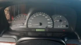 Daewoo Tacuma 1.6i, 1.8i, снимка 10