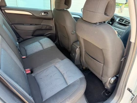 Citroen C4 1.6E-hdi* Avtom* Nova* UNIKAT* , снимка 16