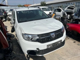 Dacia Logan 1.0i, снимка 2