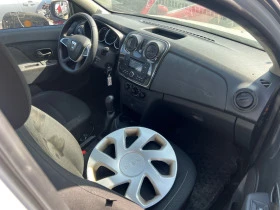 Dacia Logan 1.0i, снимка 7
