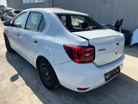 Dacia Logan 1.0i, снимка 4