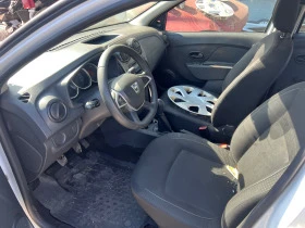 Dacia Logan 1.0i, снимка 5