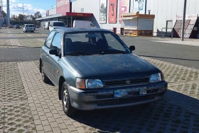 Toyota Starlet