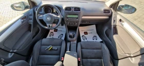 VW Golf 1.6 TDI 105 k.c, снимка 11