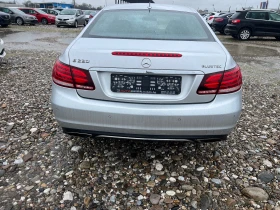 Mercedes-Benz E 220 2.2 CDI, снимка 6