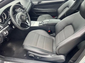 Mercedes-Benz E 220 2.2 CDI, снимка 9