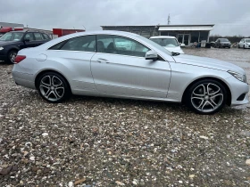 Mercedes-Benz E 220 2.2 CDI, снимка 4