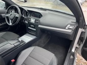Mercedes-Benz E 220 2.2 CDI, снимка 13