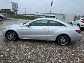 Mercedes-Benz E 220 2.2 CDI, снимка 8