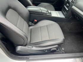 Mercedes-Benz E 220 2.2 CDI, снимка 12
