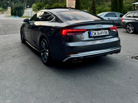 Audi S5 PRESTIGE, снимка 4