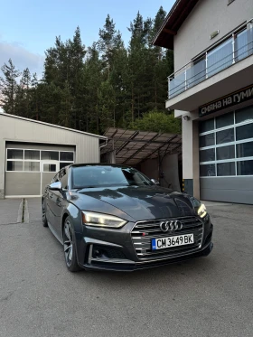 Audi S5 PRESTIGE, снимка 2