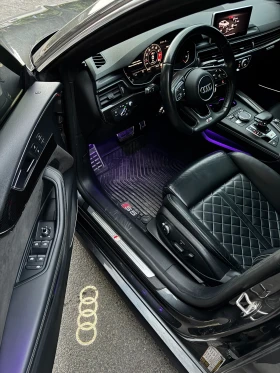 Audi S5 PRESTIGE, снимка 8