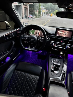 Audi S5 PRESTIGE, снимка 12