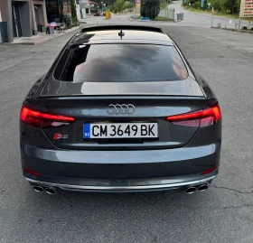 Audi S5 PRESTIGE, снимка 5