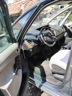 Citroen C4 Picasso, снимка 4