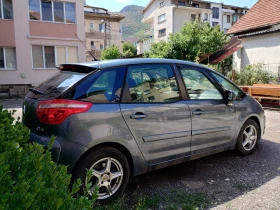 Citroen C4 Picasso, снимка 2