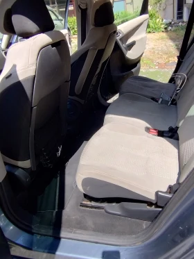 Citroen C4 Picasso, снимка 7