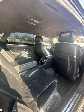 Audi A8 6000, снимка 4