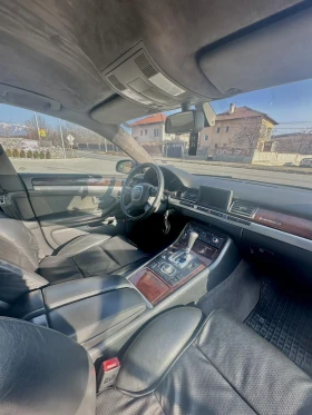Audi A8 6000, снимка 5
