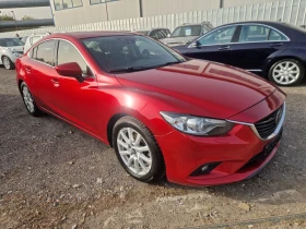 Mazda 6 2.2D 150HP.SEDAN ITALIA, снимка 10