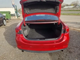 Mazda 6 2.2D 150HP.SEDAN ITALIA, снимка 15