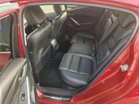 Mazda 6 2.2D 150HP.SEDAN ITALIA, снимка 11