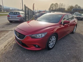 Mazda 6 2.2D 150HP.SEDAN ITALIA, снимка 1
