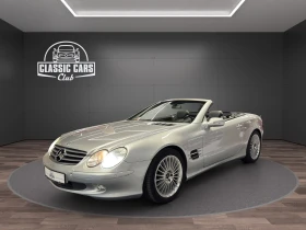 Mercedes-Benz SL 350, снимка 7
