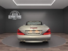 Mercedes-Benz SL 350, снимка 4