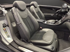 Mercedes-Benz SL 350, снимка 14