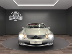 Mercedes-Benz SL 350, снимка 8