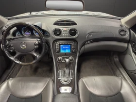 Mercedes-Benz SL 350, снимка 10