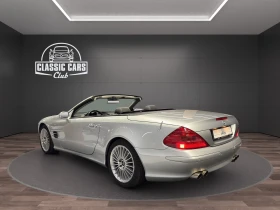 Mercedes-Benz SL 350, снимка 5