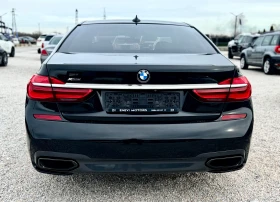 BMW 730 X-drive M-sport , снимка 5