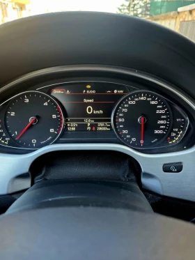 Audi A8 4.2 TDI 8 ZF, снимка 9